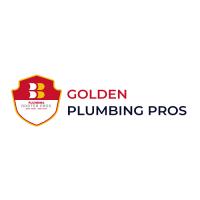 Golden Plumbing, Drain and Rooter Pros Logo