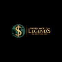 Money World Legends Logo