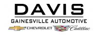 Davis Gainesville Chevrolet Cadillac logo