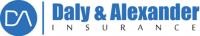 Daly & Alexander Insurance Logo