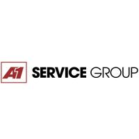 A-1 Service Group Logo