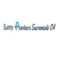 Sunny Plumbers Sacramento CA Logo