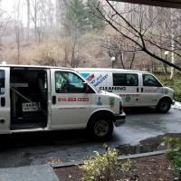 Sparrow Carpet Cleaning Corp Logo