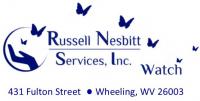 Russell Nesbitt Services, Inc. Logo