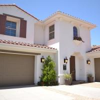 Cox James K. Jr. Appraiser Logo