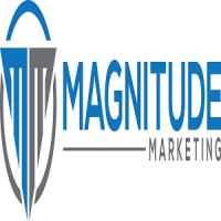 Magnitude Marketing logo
