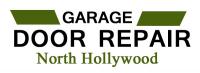 Garage Door Repair N Hollywood logo