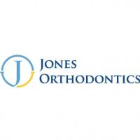Jones Orthodontics Logo