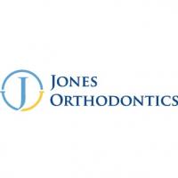 Jones Orthodontics Logo