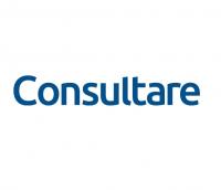 Consultare Logo