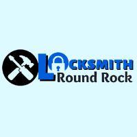 Locksmith Round Rock TX Logo