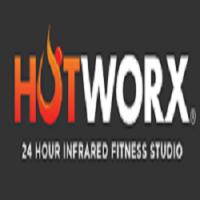 HOTWORX - Clemson, SC Logo