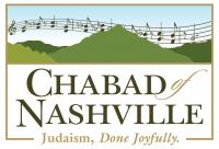 Chabad of Nashville logo