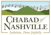 Chabad of Nashville Logo