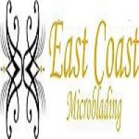 East Coast Microblading Logo