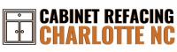 Cabinet Refacing of Charlotte NC logo
