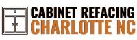 Cabinet Refacing of Charlotte NC Logo