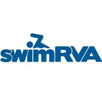 SwimRVA Logo