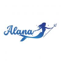 Alana Yacht Rental Logo