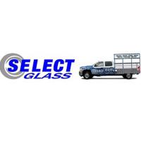 Select Glass Logo