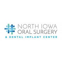 North Iowa Oral Surgery & Dental Implant Center Logo