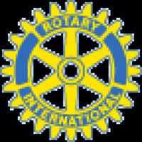 Hendersonville Rotary Club Logo