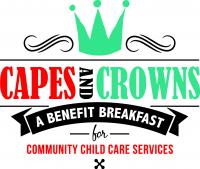 Community Child Care Services, Inc Logo