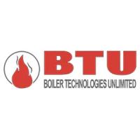 Boiler Technologies Unlimited Logo
