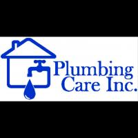 Plumbing Care Inc Logo