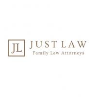 Just Law Utah Logo