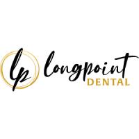 Longpoint Dental Logo