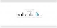 Five Star Bath Solutions of Charlotte logo