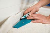N&A Carpet Installation LLC Logo