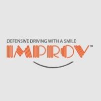 NY Defensive Driving Course by IMPROV Logo
