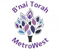 B'nai Torah MetroWest Logo