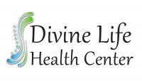 Divine Life Health Center logo
