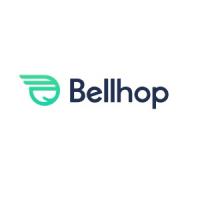 Bellhop Moving Logo