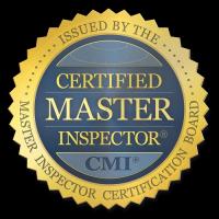 Red Rock Home Inspections LLC Logo