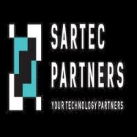 Sartec Partners | #1 Rated IT Services & IT Support In Burbank Logo