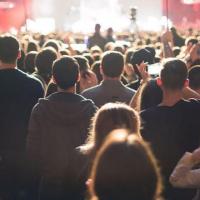 World Class Speakers & Entertainers Logo