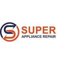 Super Appliance Repair Logo