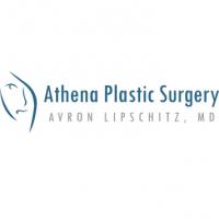 Athena Plastic Surgery Logo