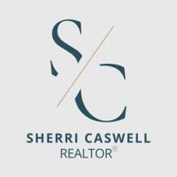 Sherri Caswell Logo