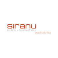 Siranli Implants & Facial Aesthetics Logo