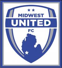Midwest United FC Logo