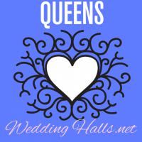 Queens Wedding Halls Logo