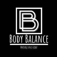 Body Balance Massage And Float Logo