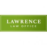 Lawrence Law Office Logo