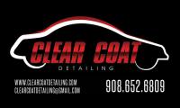 Clear Coat Detailing Logo