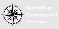 NorthStar Commercial Interiors LLC Logo